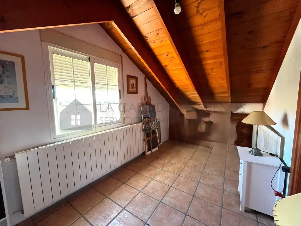 Terraced house for sale in Calle Sagasta, imagen 23