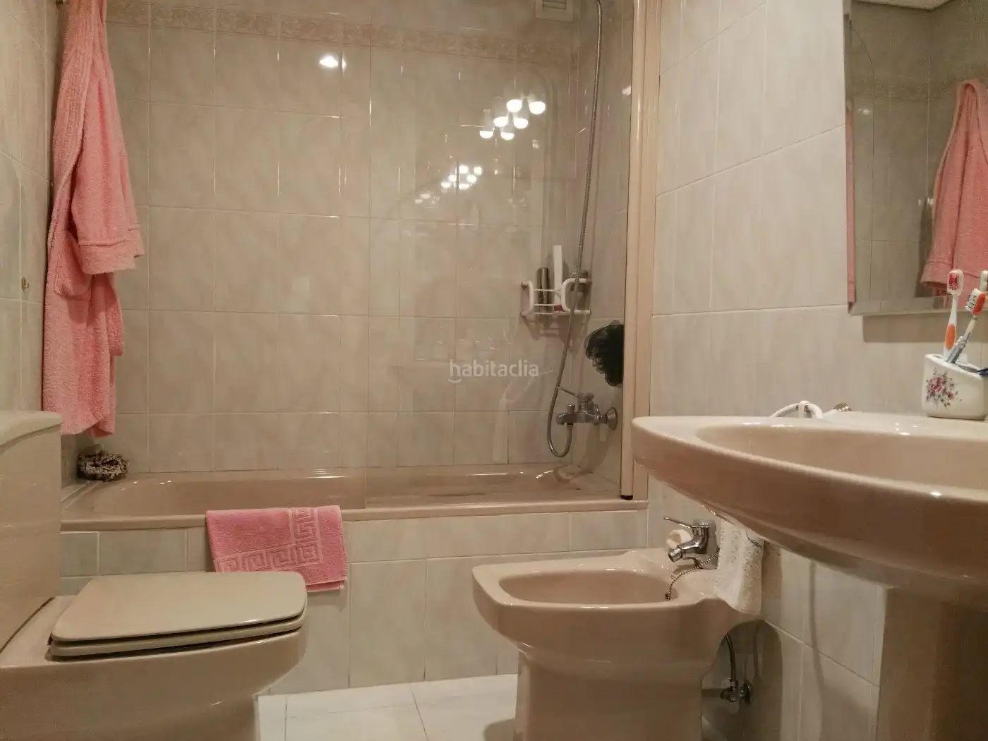 Appartement avec ascenseur à vendre à Avenida del Cidacos 73A, imagen 13