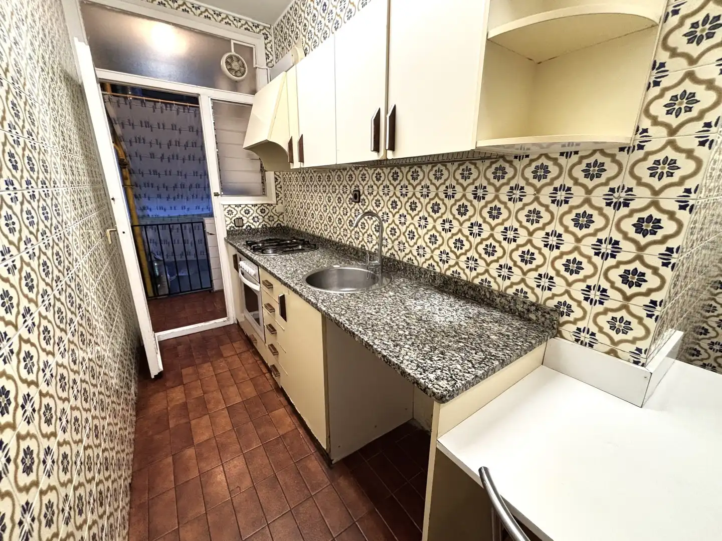 Flat with lift for sale in VILADOMAT, imagen 9