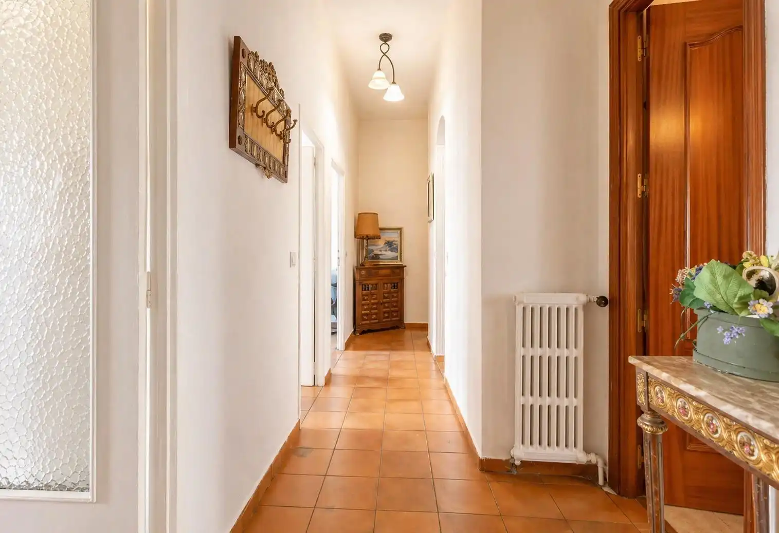 Piso en venta en Madrid con Aire acondicionado, Calefacción y Terraza