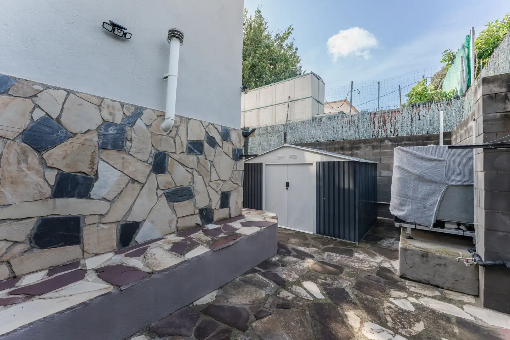 Villa avec jardin à vendre à Carrer de Sant Mateu, imagen 36