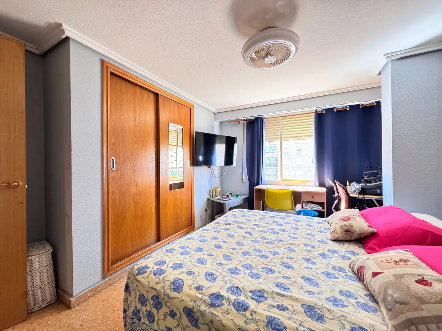 Apartament en venda a Avinguda de Blasco Ibáñez, 84, L'Amistat