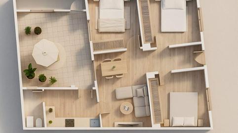 Foto 5 de Casa o xalet en venda a Calle Mosen Fenollar, 14, San Agustín, Alicante / Alacant