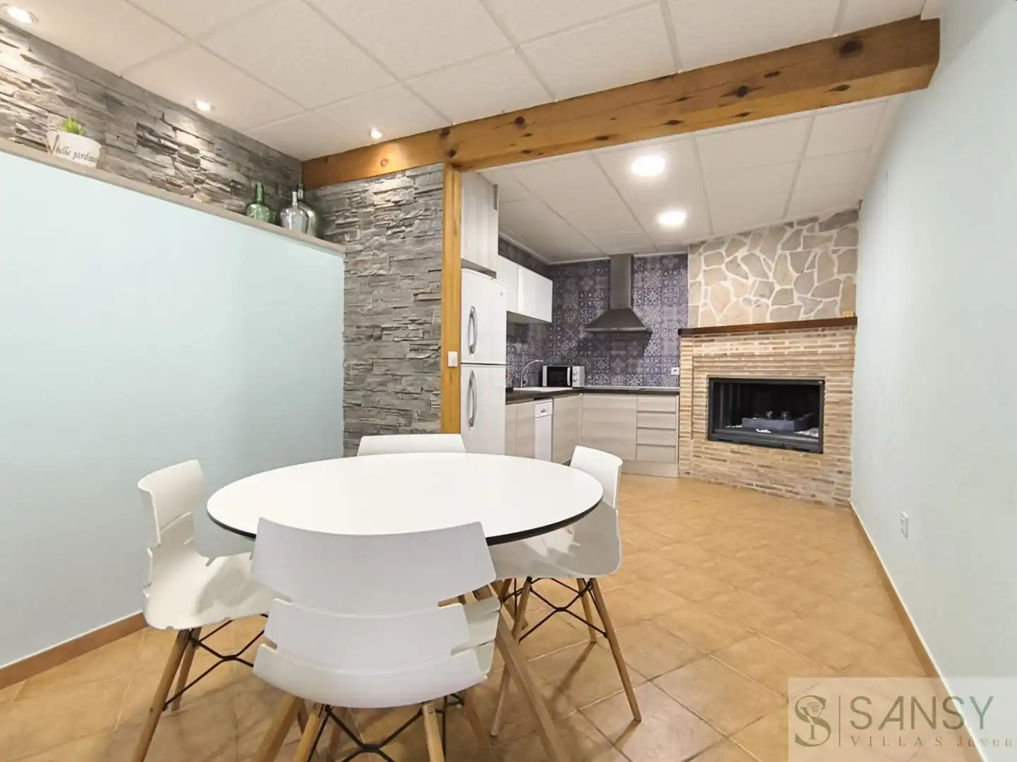 Villa avec piscine à vendre à El Montgó, imagen 17
