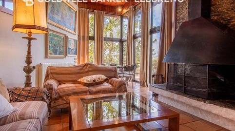 Foto 5 de Casa o chalet en venta en Vallvidrera - Tibidabo - Les Planes, Barcelona Capital