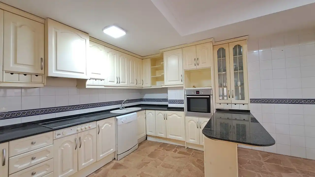 Apartament amb ascensor en venda a Centro, imagen 16