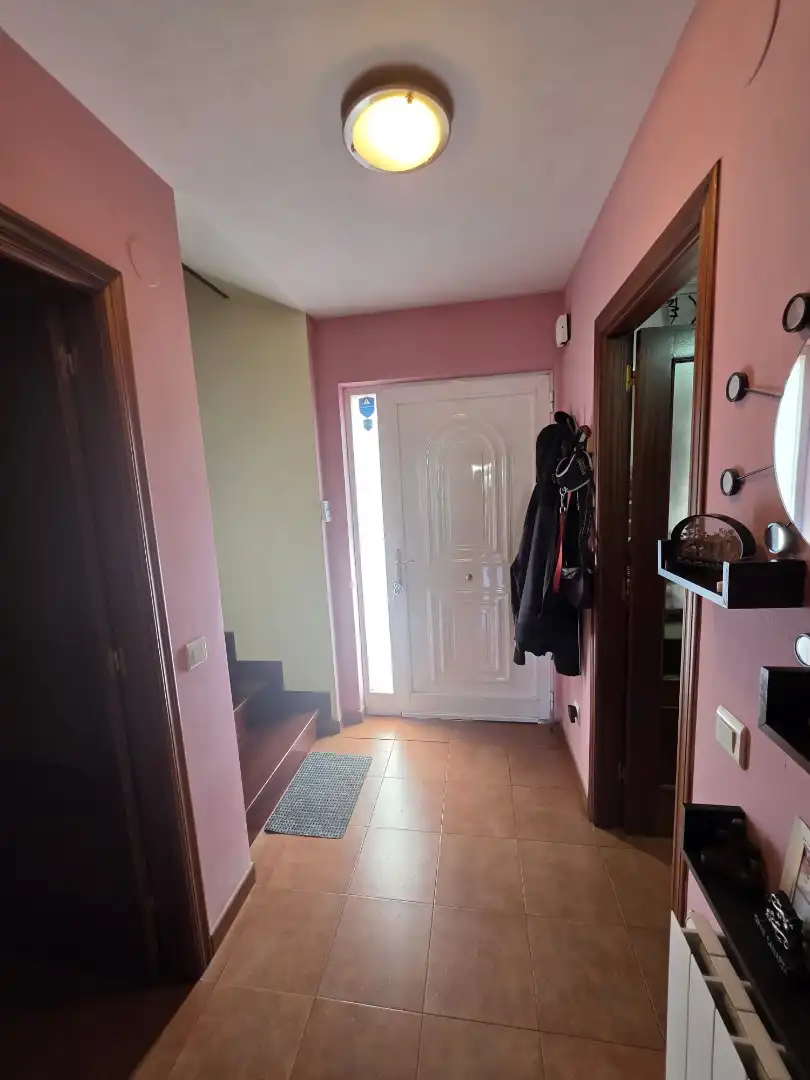 Terraced house with terrace for sale in Barrio Villapresente, imagen 24