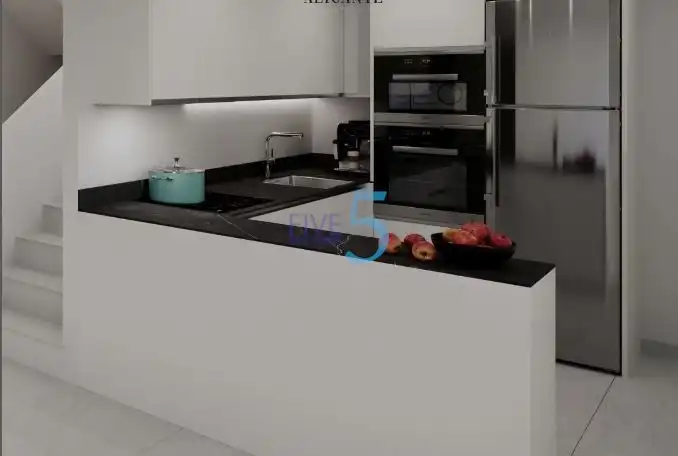 Flat with pool for sale in Nueva Torrevieja - Aguas Nuevas, imagen 34