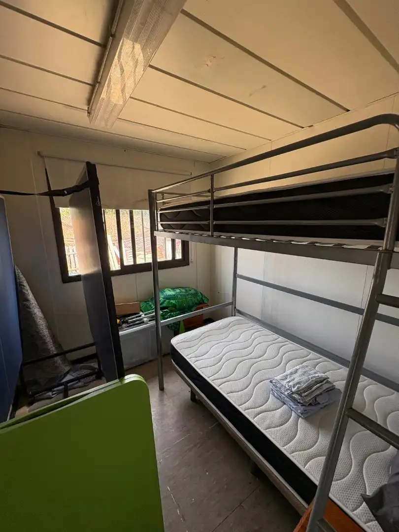 Bedroom of Houses for sale in Sanlúcar de Barrameda  with Private garden, Storage room and Swimming Pool