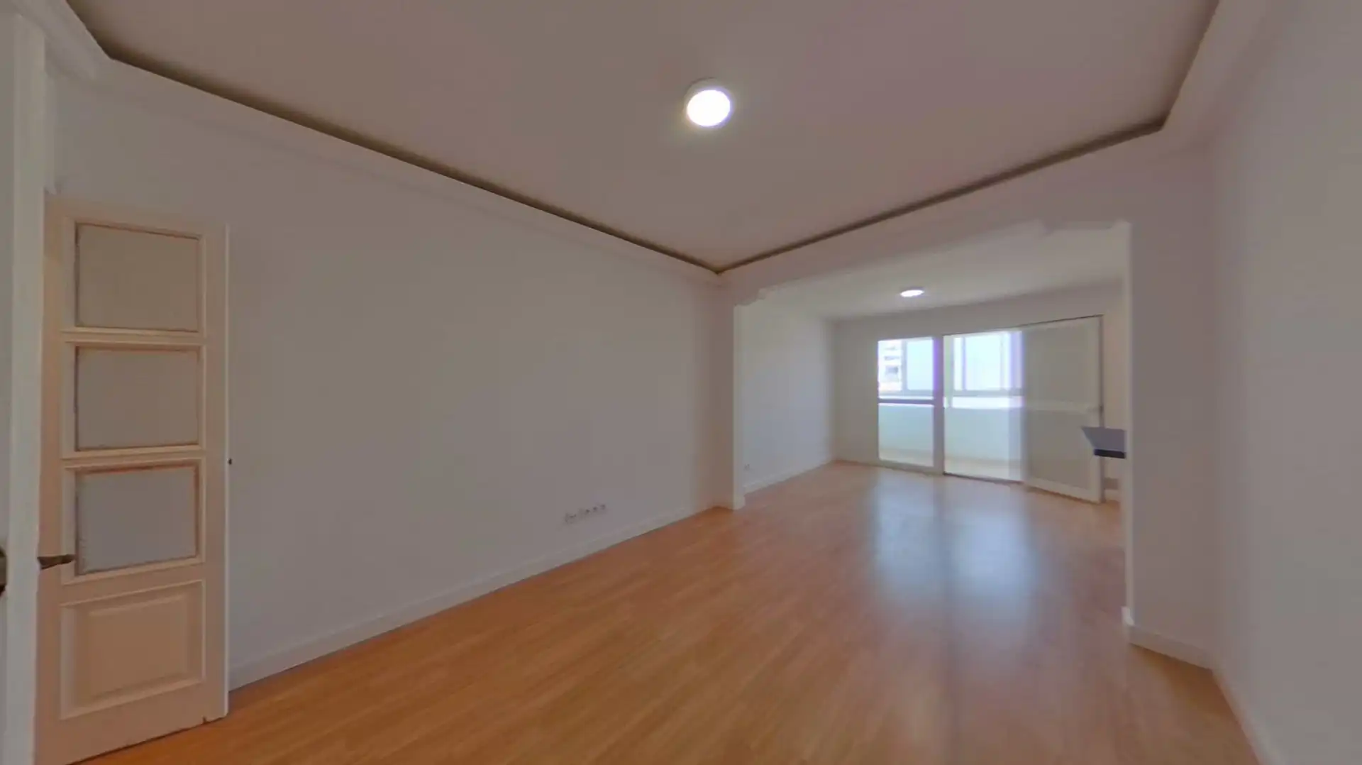 Wohnung mit Aufzug zum Verkauf in Carrer de Pérez Galdós, imagen 3