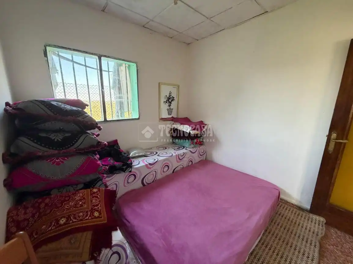Habitación de Finca rústica en venta en Navalcarnero