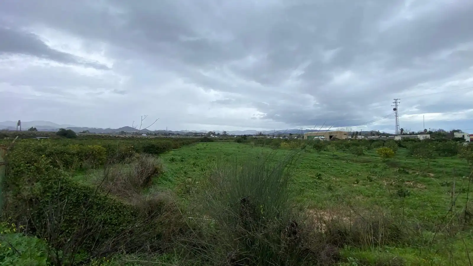 Terreno rustico in vendita a Doña Ana, imagen 4