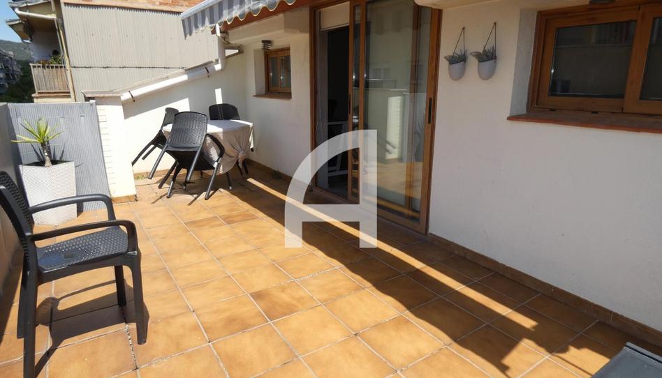 Foto 1 de Dúplex en venta en Doctor Ferran, Sant Pere Nord, Barcelona