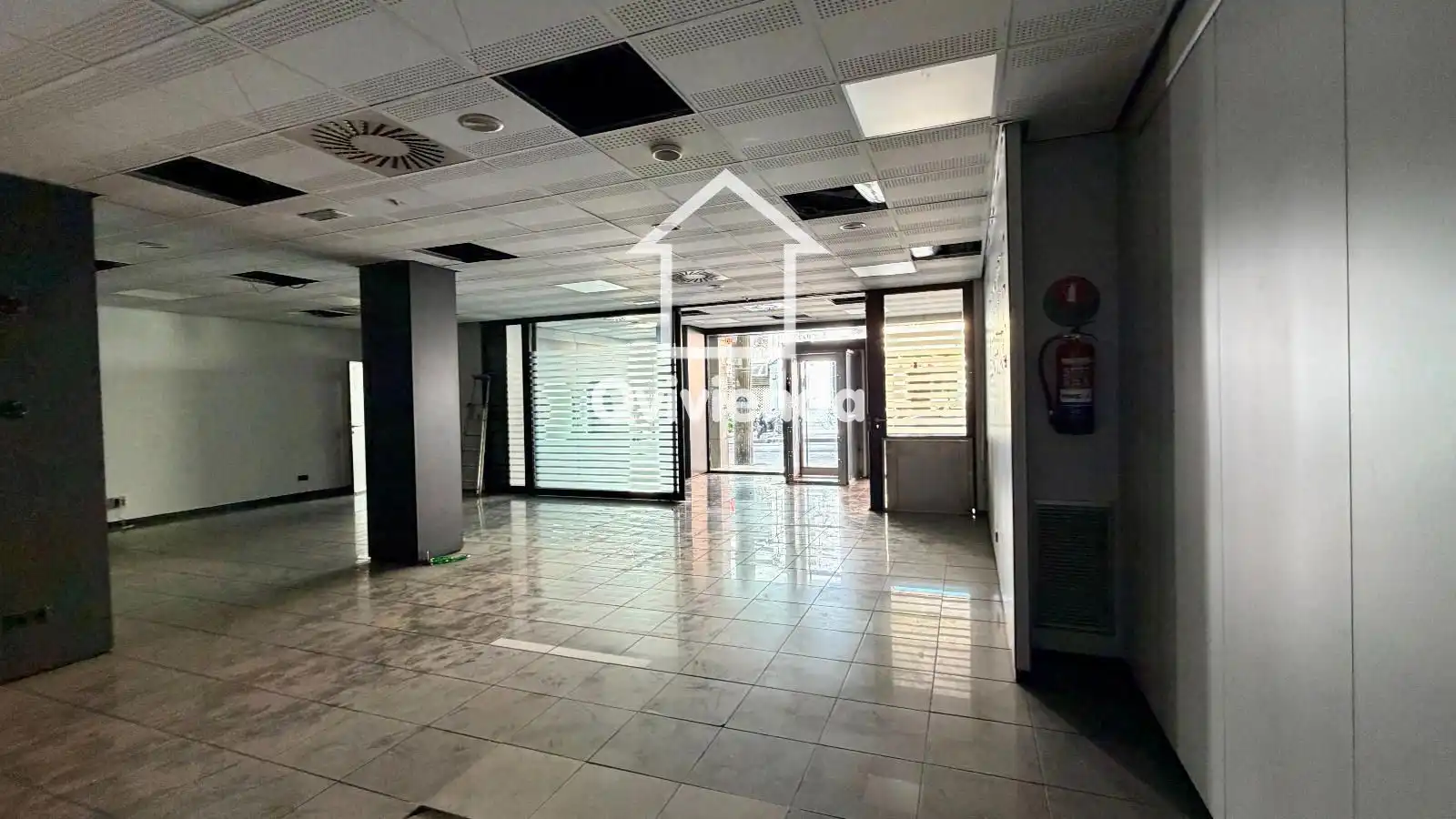 Gewerbefläche zur Miete in Montcada, de, imagen 25
