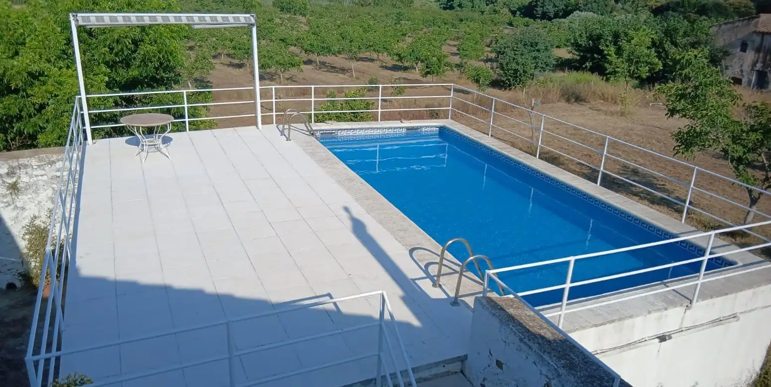 Villa con piscina in vendita a Sant Llatzer, imagen 2