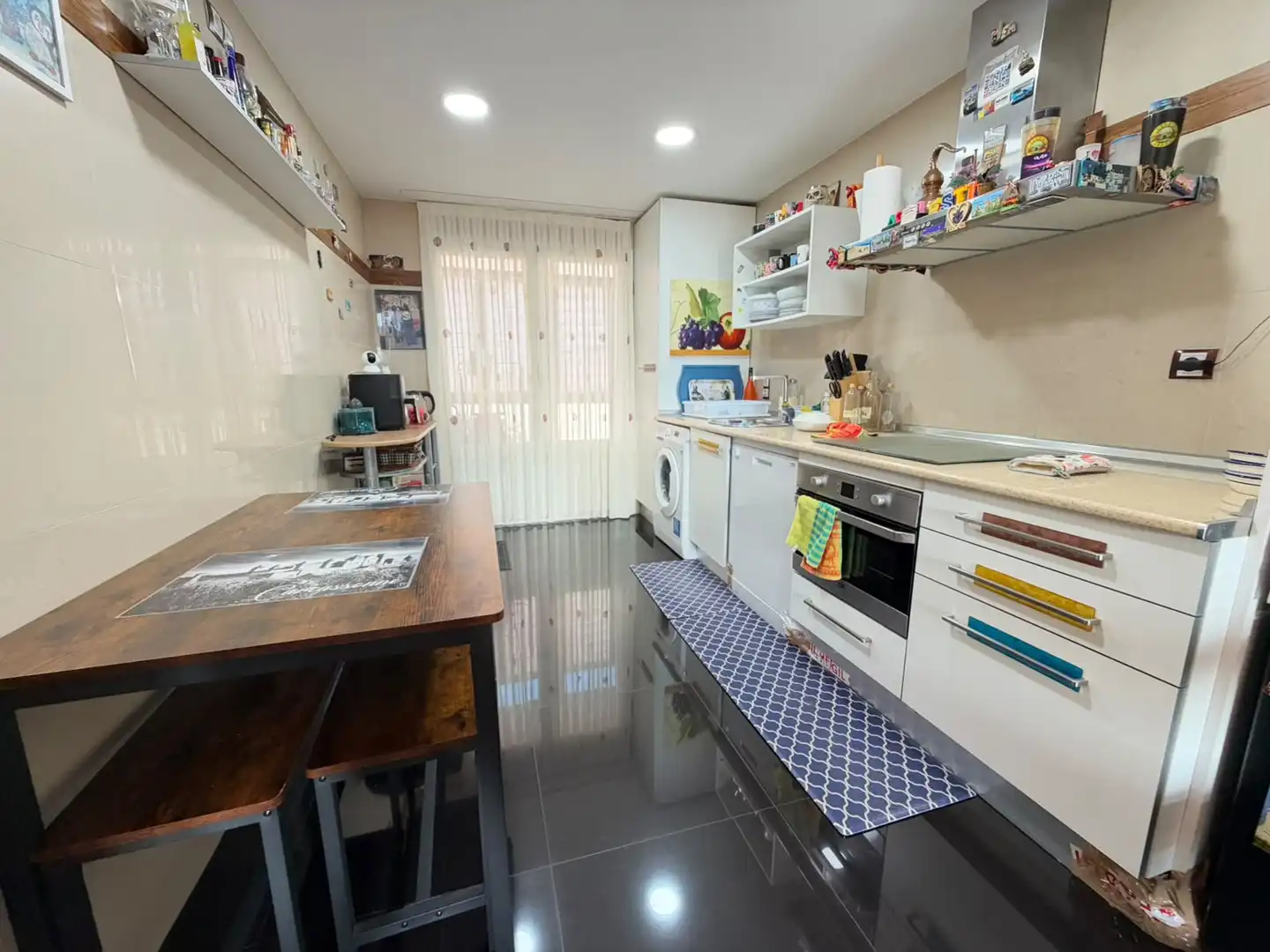 Piso con ascensor en venta en Barriada Sarrikue Auzunea, imagen 27