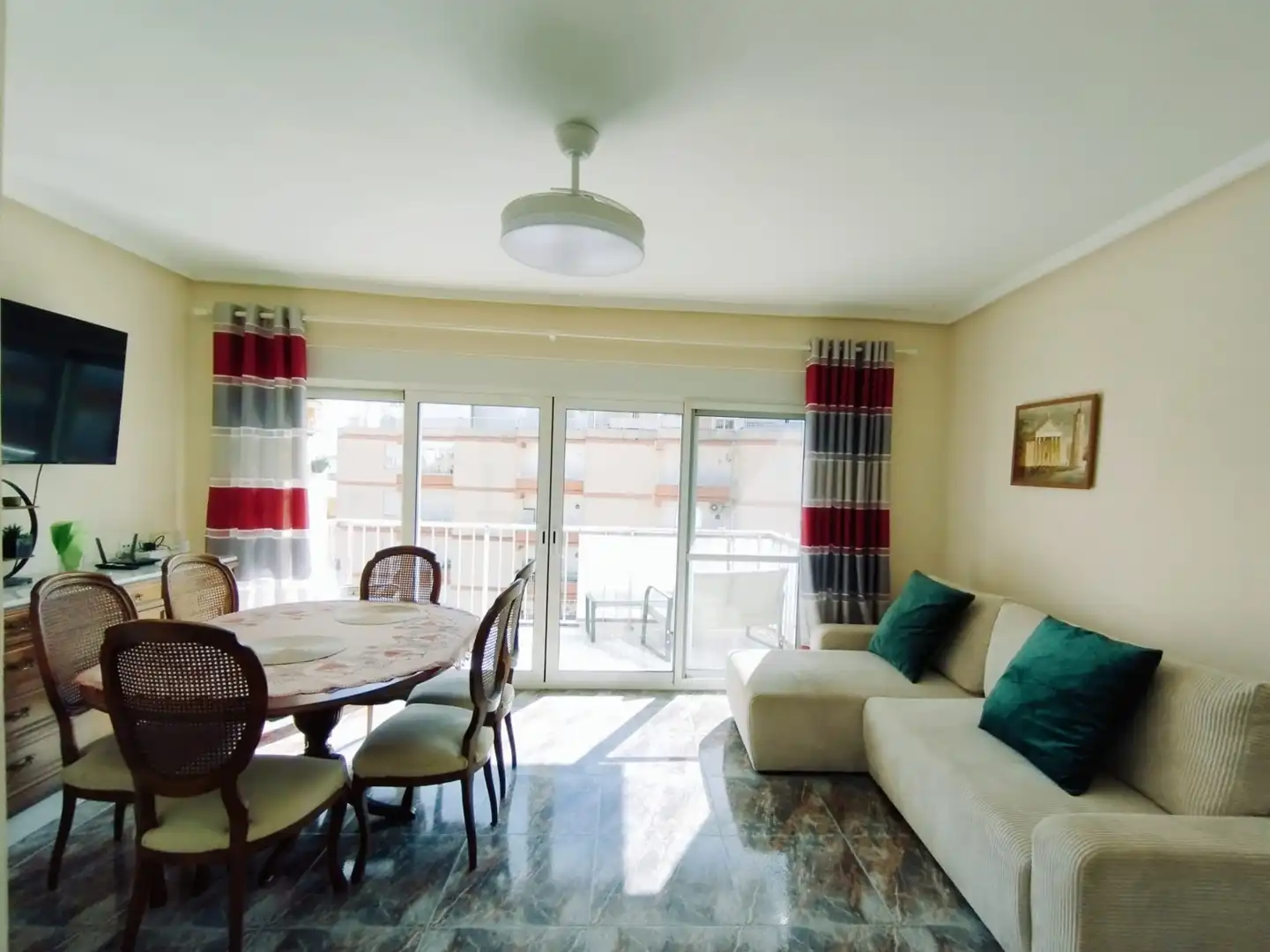 Piso con ascensor en venta en Sant Antoni, imagen 3