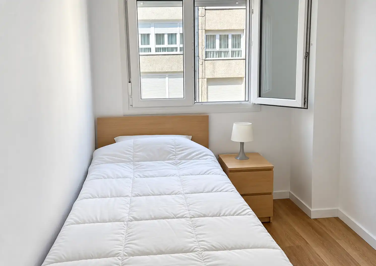 Appartement à louer à Calle Fernando de los Ríos, imagen 4