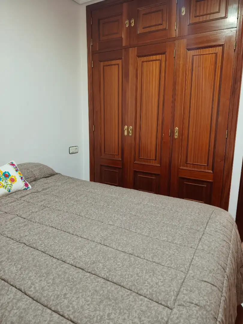 Wohnung mit Aufzug zum Verkauf in Baiona, imagen 10