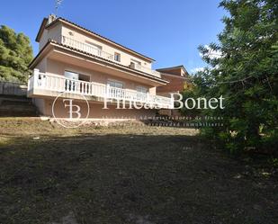 House or chalet for sale in La Riera de Gaià  with Heating, Private garden and Terrace