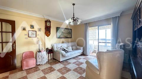 Foto 4 de Piso en venta en Calle de Alozaina, Santa Cristina - San Rafael, Málaga Capital