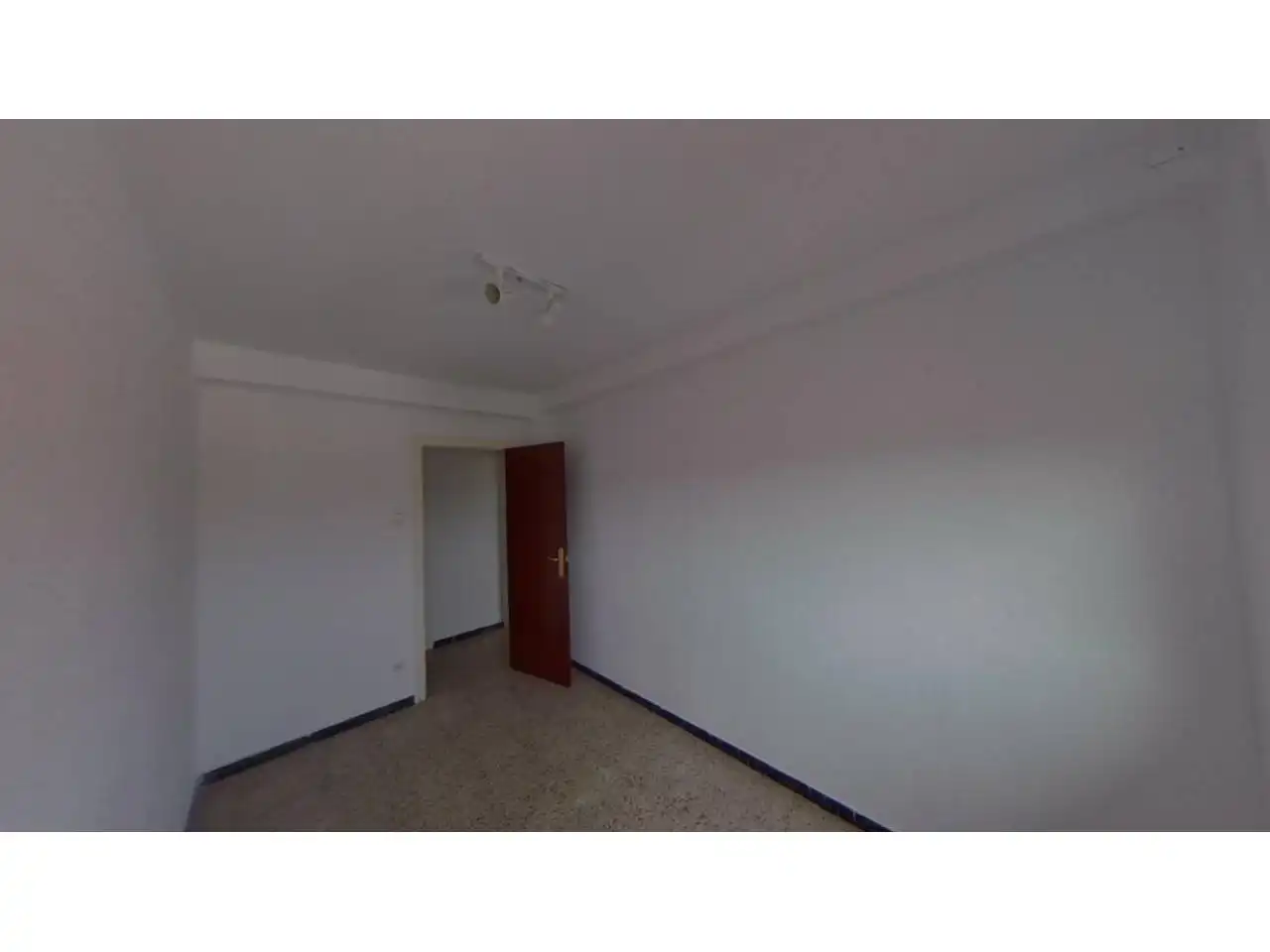 Bedroom of Flat for sale in Zaragoza