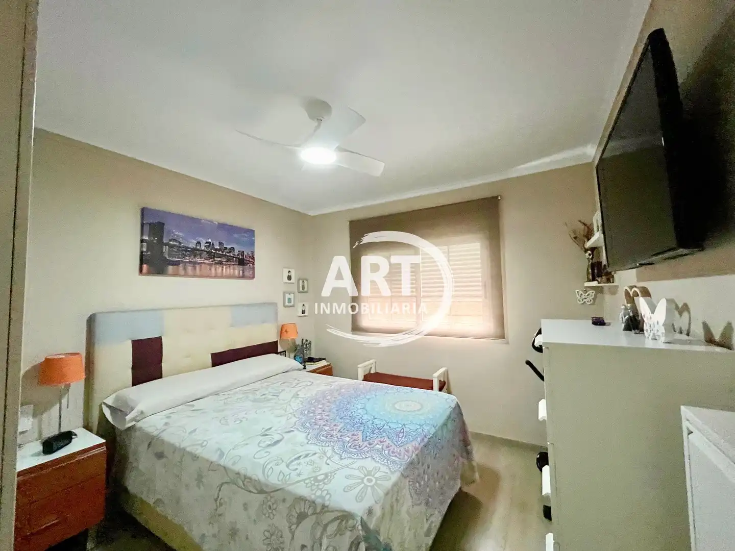 Habitación de Piso en venta en Valencia con Aire acondicionado, Calefacción y Terraza