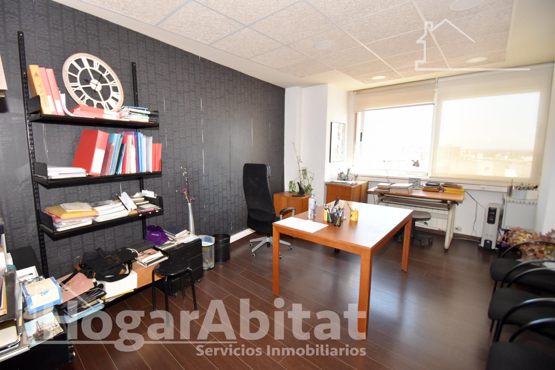 Flat for sale in Castellón de la Plana / Castelló de la Plana  with Air Conditioner, Parquet flooring and Balcony