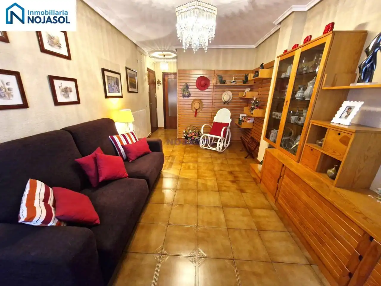 Appartement compact avec terrasse à vendre à Calle ris, imagen 8