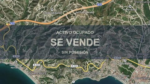 Foto 3 de Pis en venda a La Herradura centro, Almuñécar