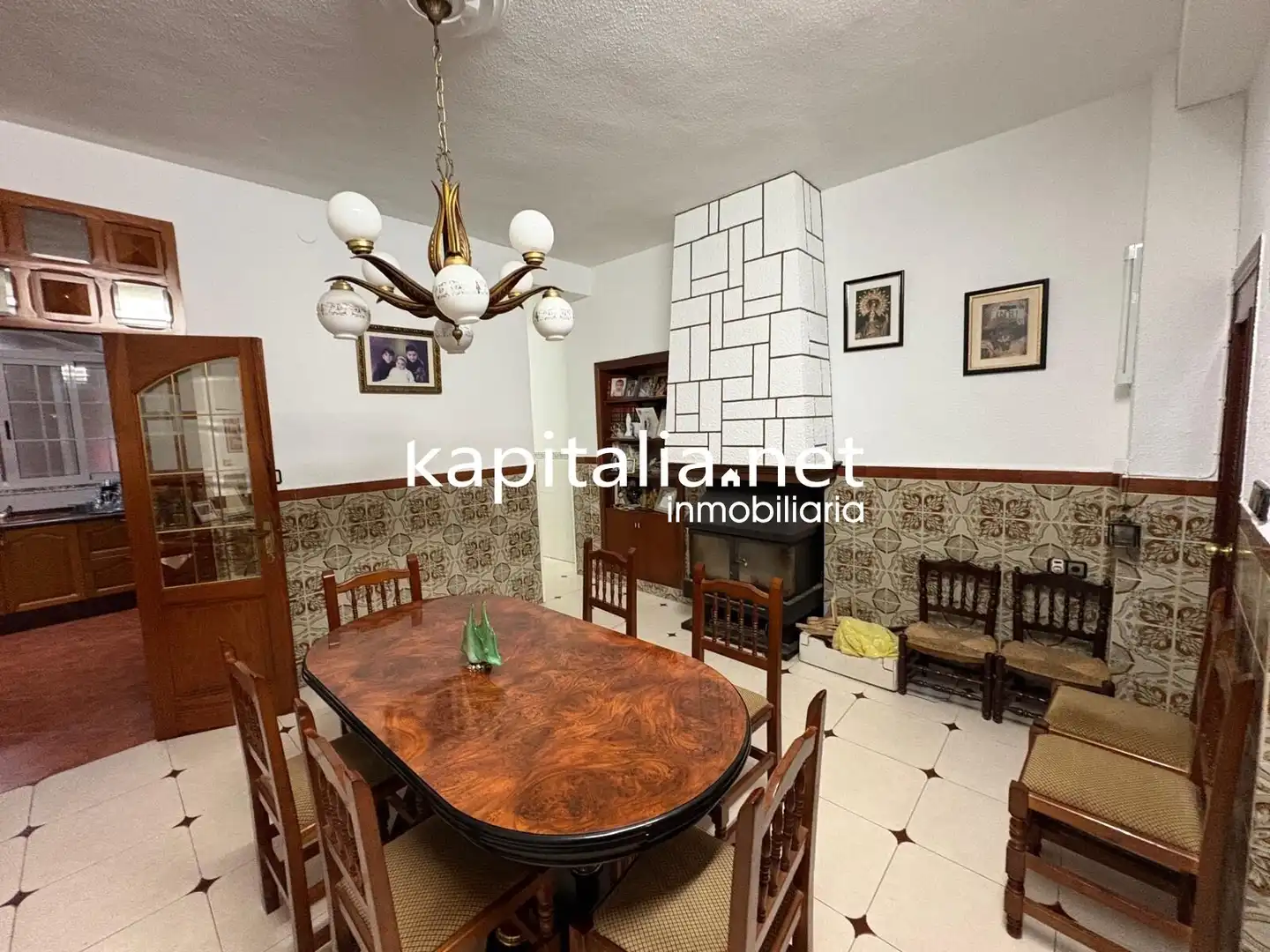 Maison avec terrasse à vendre à Calle de San Roque, imagen 26