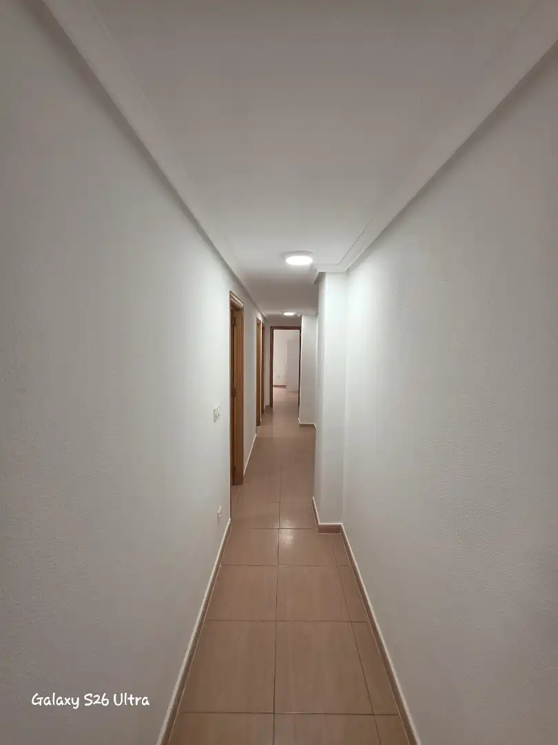 Wohnung zur Miete in Almoradí mit Möbliert, Ofen und Waschmaschine