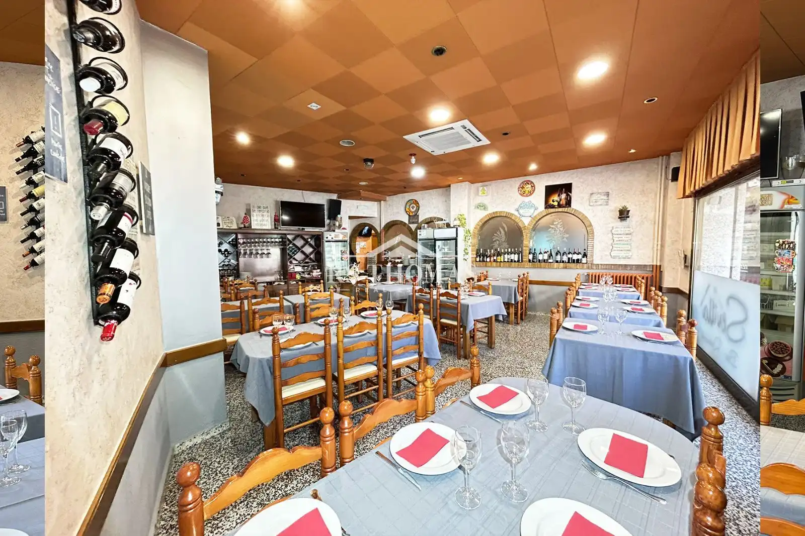 Locale commerciale in cessione a Les Escaldes, imagen 13