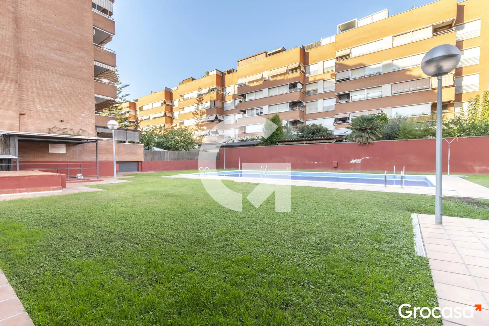 Piso con terraza en venta en PJ FATJO, imagen 9