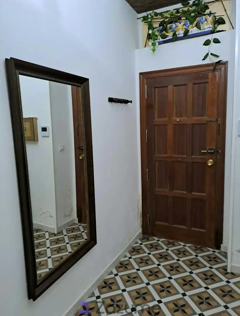 Apartments for rent in C. Joaquín Ruano, 4, Centro ciudad