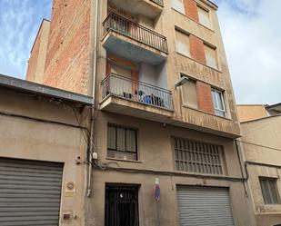 Vista exterior de Pis en venda en Alcoy / Alcoi
