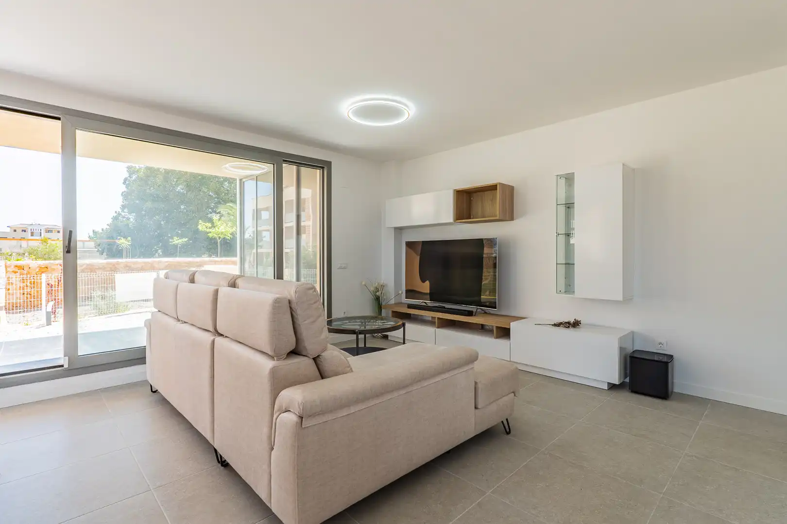 Apartamento con jardín en venta en La Pedrera - Vessanes, imagen 5