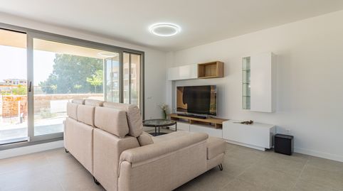 Foto 5 de Apartamento en venta en La Pedrera - Vessanes, Dénia