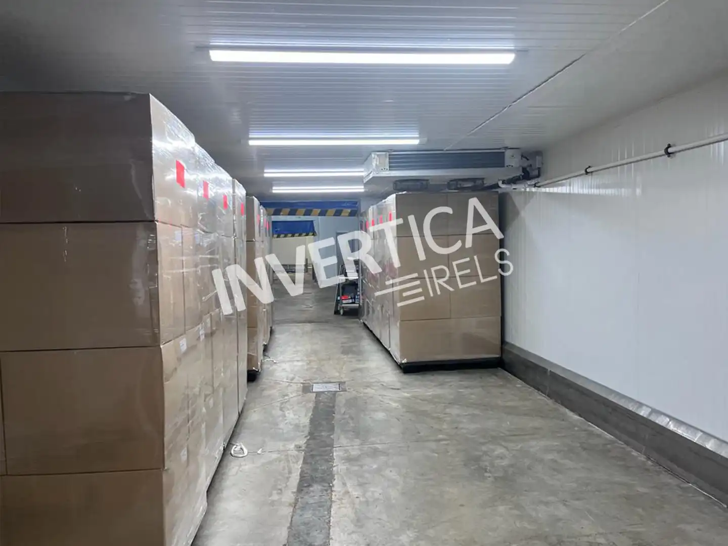Nau industrial en venda a Carrer Pla Cadellans, imagen 11
