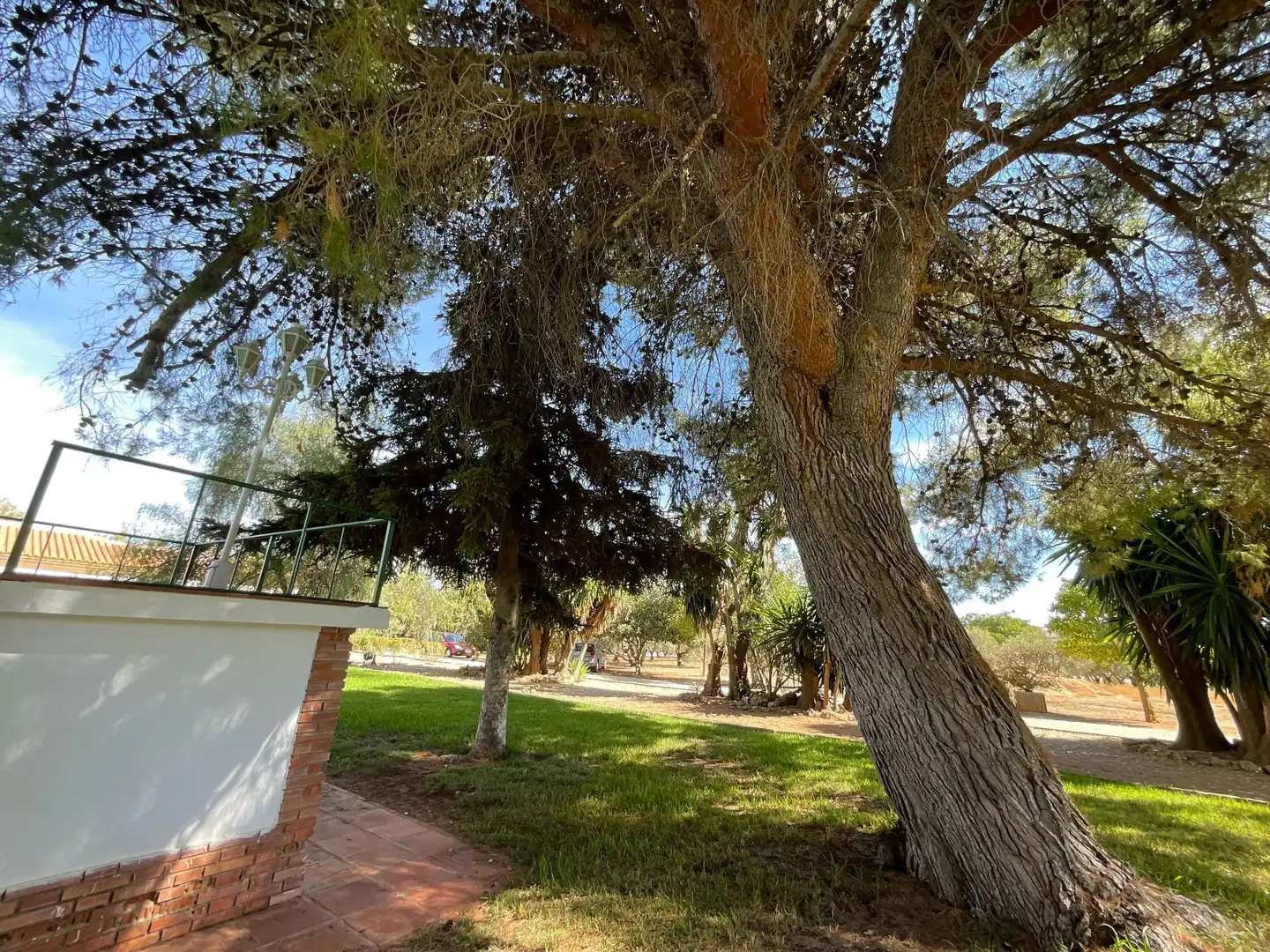 Casa rústica amb piscina en venda a Zona de la Vega, imagen 102