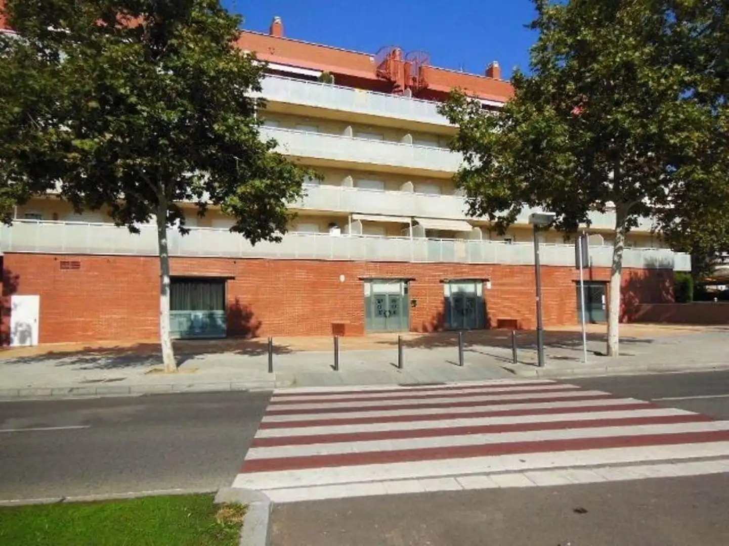 Local de alquiler en Reus - Avenida SALOU, Centre