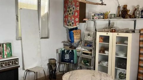Foto 4 de Finca rústica en venda a Calle Pinar, 9, Nava de Arévalo, Ávila