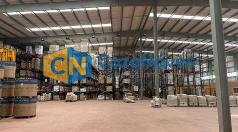 Photo 3 of Industrial buildings to rent in A-4, 431a, Zona Entrada - Gasolineras, Toledo