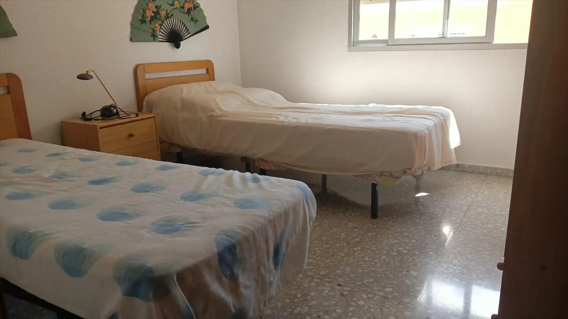 Bedroom of Detached homes for rent in Riba-roja de Túria  with Terrace and Storage room