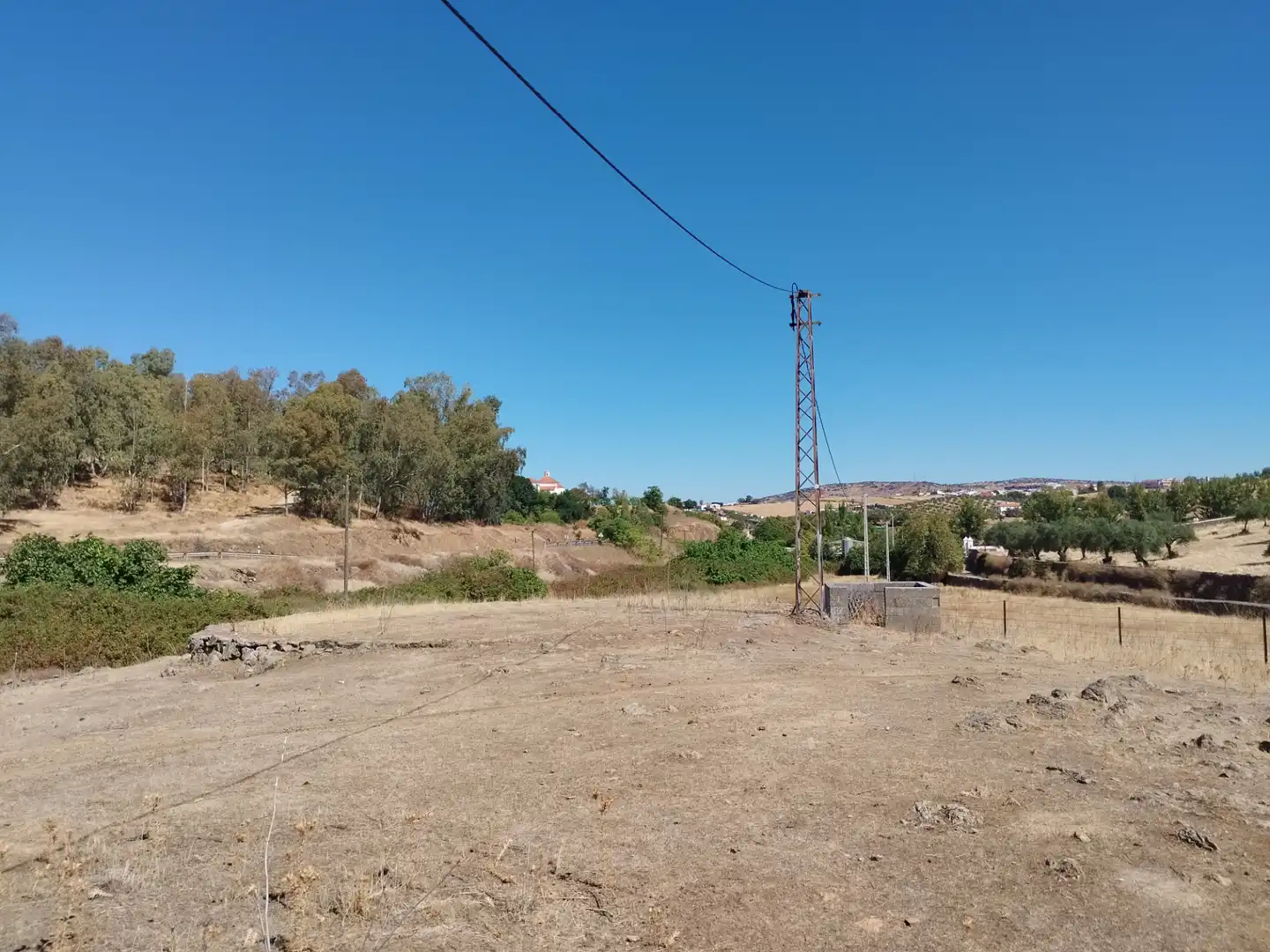 Country house with pool for sale in Zafra, imagen 26