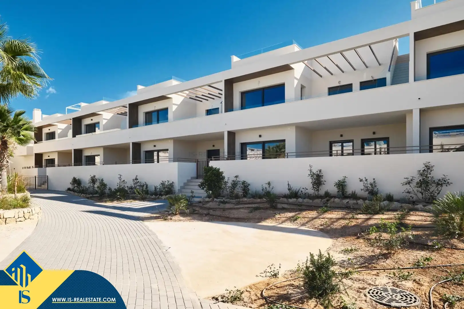 Bungalow con piscina en venta en Playa del Acequión, Náufragos y Rocío del Mar, imagen 7