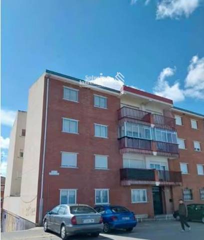 Piso en Venta en Terradillos