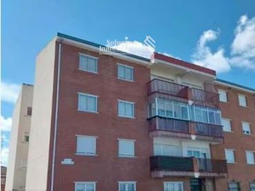 Appartamento con ascensore in vendita a Terradillos