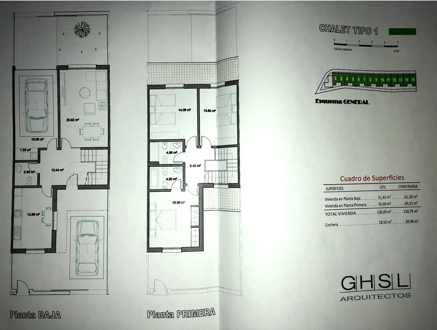 Residential for sale in Cadalso de los Vidrios