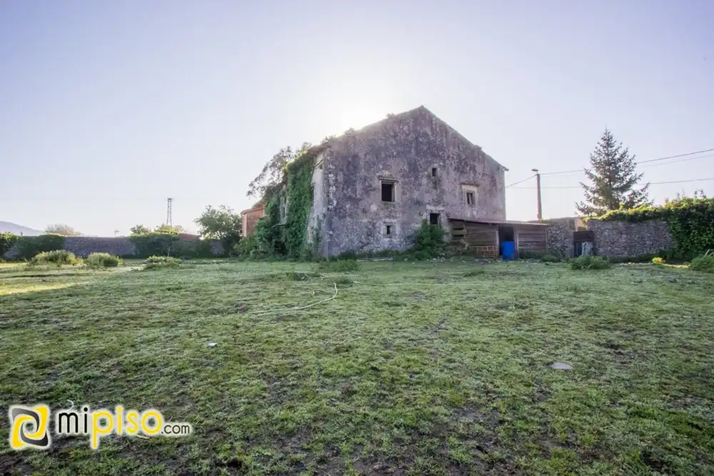 Casa en venda a Bárcena de Cicero, imagen 21